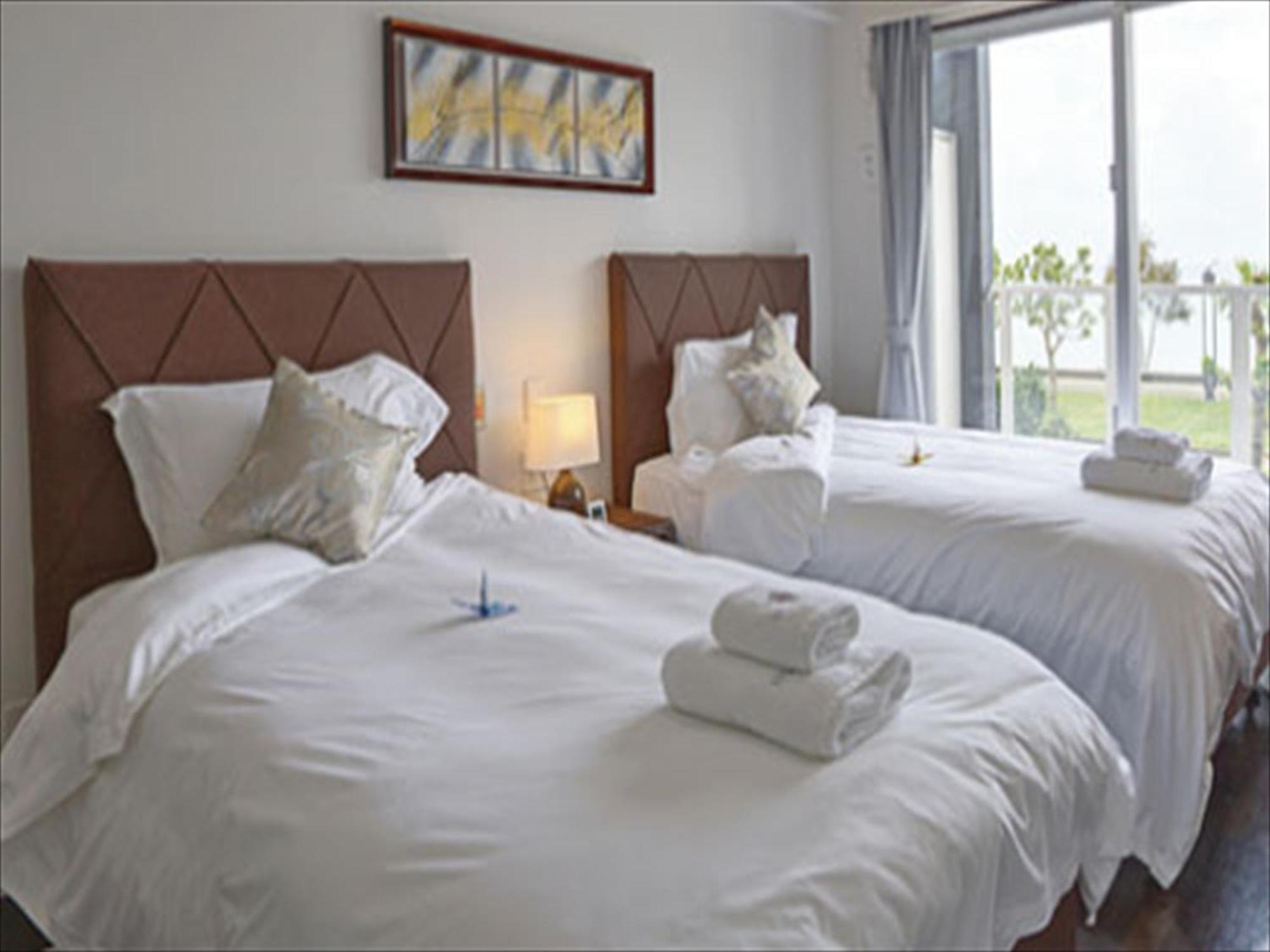 บีชฟรอนต์ ทาวเวอร์ มิฮะมะ บาย ดีเอสเอช Hotel ชาตัน ภายนอก รูปภาพ